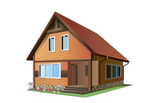 Система отопления и водоснабжения для дома 100 м&sup2